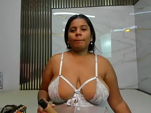 Sam-Evans-hot online show from October 2025 07:48:02 PM