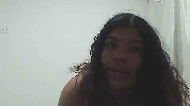 Eve Starr online show from September 2025 05:46:02 PM
