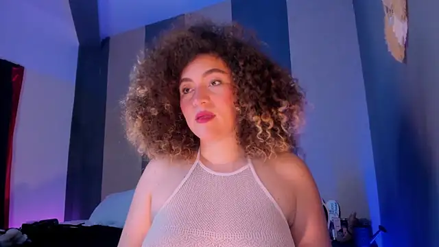 Kateryn  online show from March 2026 04:03:02 PM