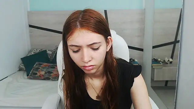 liseth fox online show from January 2025 12:26:02 PM