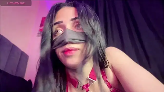 ---sophia--- online show from April 2026 09:04:01 PM