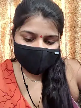 Hotty-simran online show from February 2026 06:26:01 AM