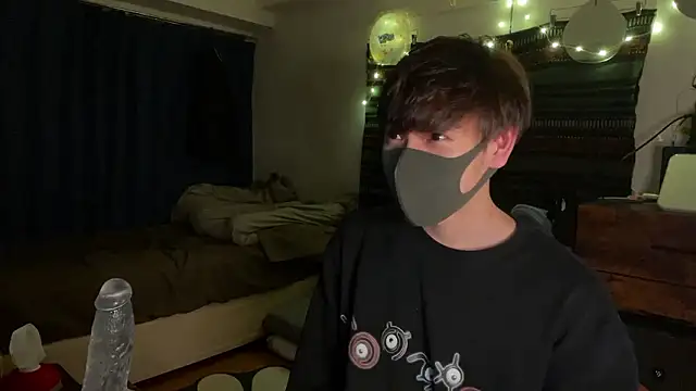 poketkuma online show from November 2025 03:00:02 PM