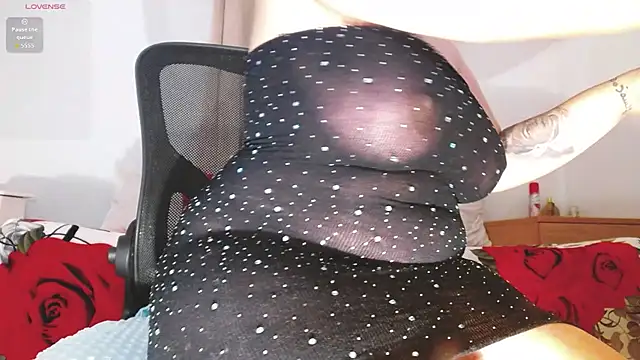 LizySoul online show from November 2025 07:19:01 AM