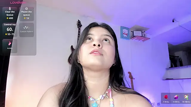 lilpervertgirl online show from February 2026 08:15:01 PM