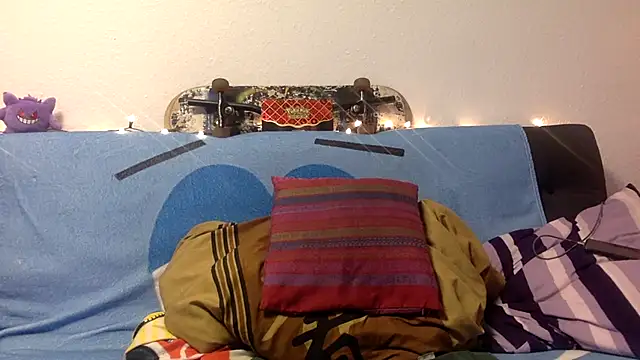 Schabernack1990 online show from February 2026 11:39:02 AM