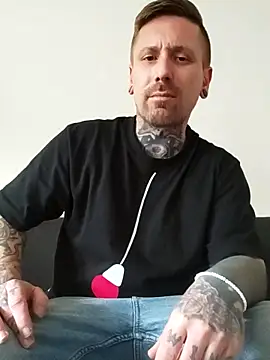 Schabernack1990 online show from March 2026 04:45:02 PM