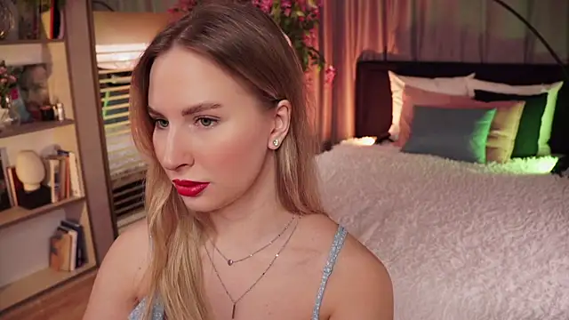 AnnLevine online show from January 2025 01:57:01 PM