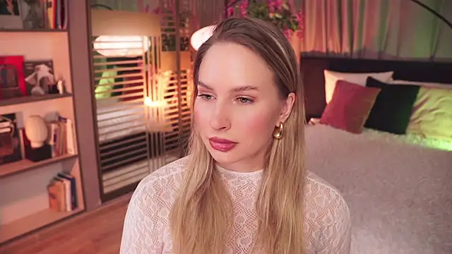 AnnLevine online show from February 2025 08:50:01 AM