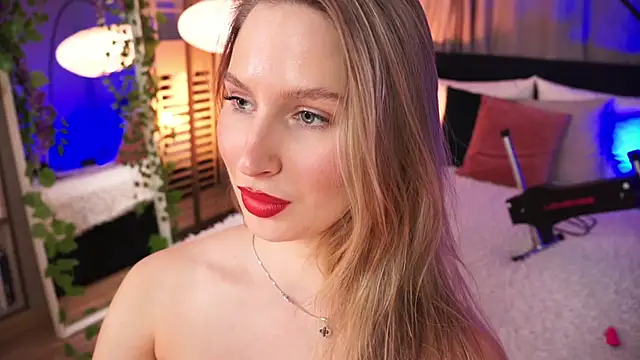 AnnLevine online show from March 2025 12:57:02 PM