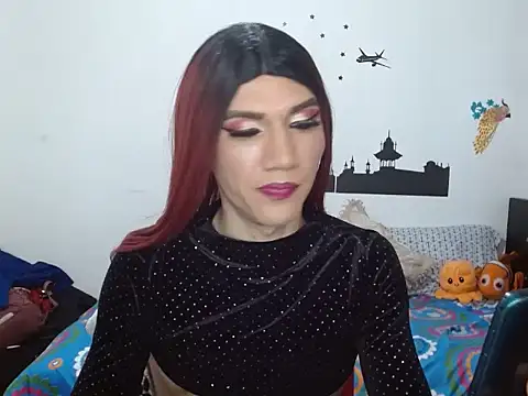 luna grans 777 online show from January 2025 11:04:02 PM