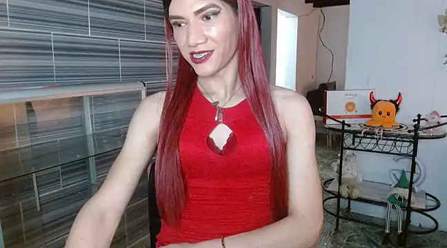 luna grans 777 online show from February 2025 10:03:02 PM