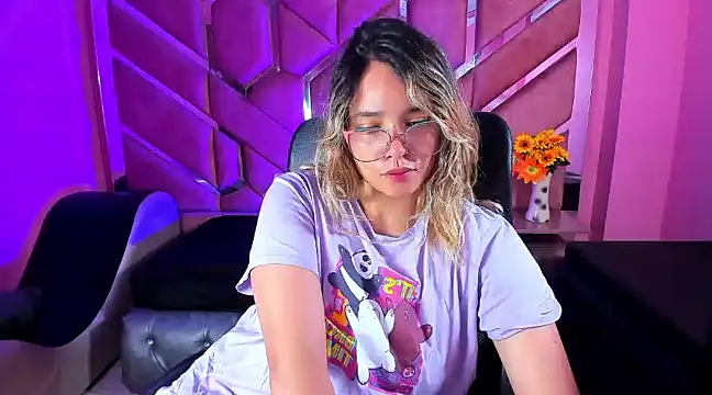 Olivia Fox69 online show from March 2025 03:37:02 AM