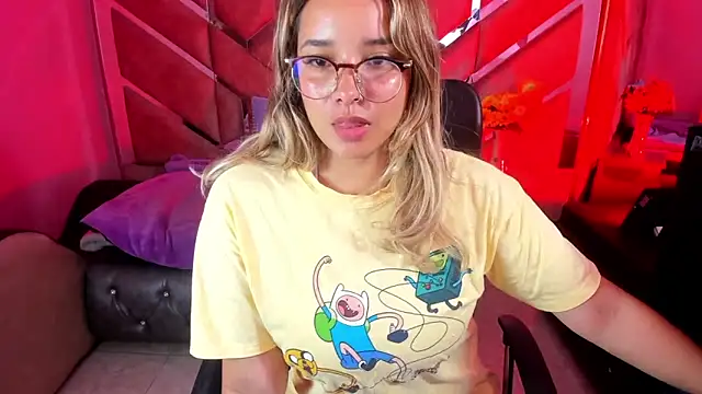 Olivia Fox69 online show from September 2025 02:35:02 AM