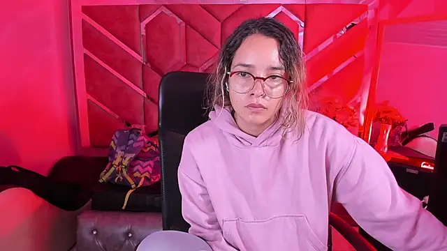 Olivia Fox69 online show from February 2026 04:16:02 AM