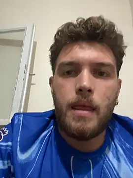 Franso13 online show from October 2025 11:18:01 PM