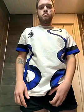 Franso13 online show from January 2026 08:47:01 PM