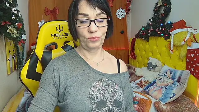 SandraHormas online show from January 2025 05:04:01 PM