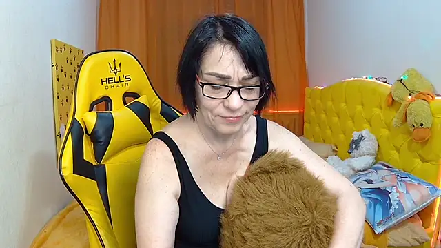 SandraHormas online show from January 2025 01:30:01 PM