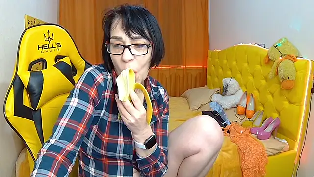 SandraHormas online show from January 2025 10:50:02 AM