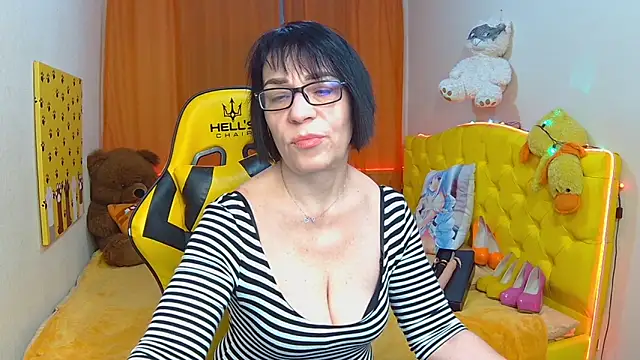 SandraHormas online show from February 2025 07:56:02 AM