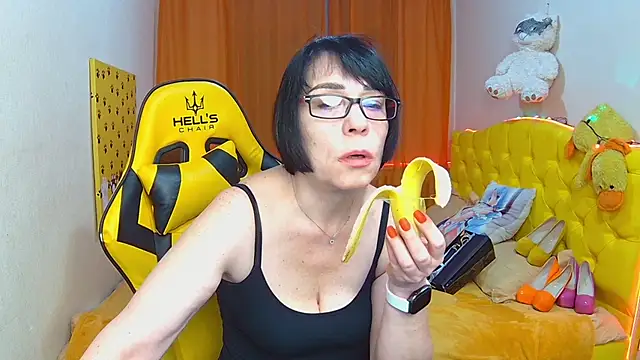 SandraHormas online show from February 2025 07:58:02 AM