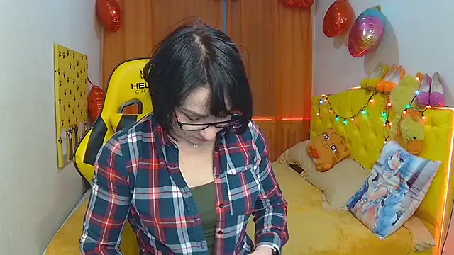 SandraHormas online show from March 2025 08:04:02 AM