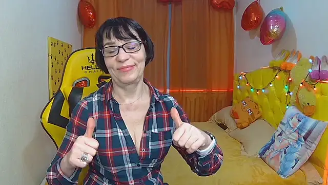 SandraHormas online show from March 2025 11:10:02 AM