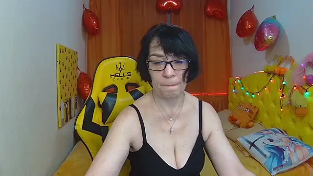 SandraHormas online show from March 2025 08:04:02 AM