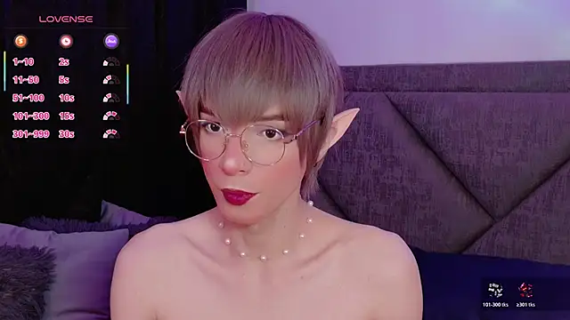 Sammy Russell online show from November 2025 06:57:02 AM