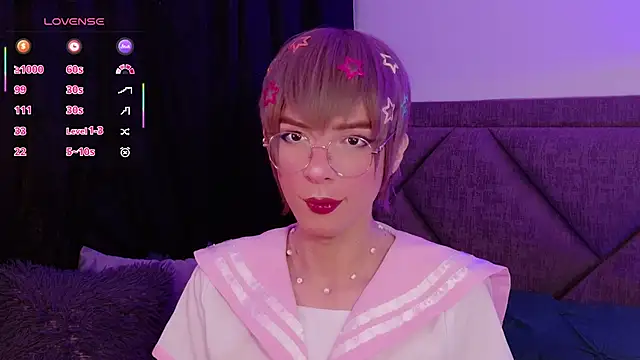 Sammy Russell online show from November 2025 06:23:01 AM