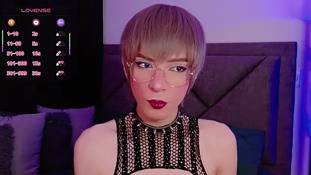 Sammy Russell online show from November 2025 07:29:02 AM