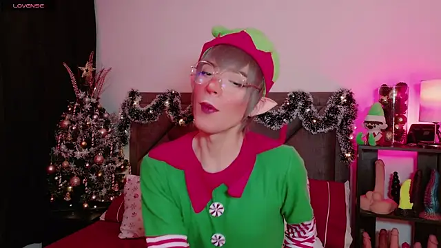 Sammy Russell online show from December 2025 07:17:02 AM