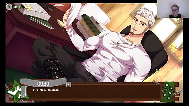 Snapshot of bisexualboy05 chatting on December 2025 07:40:02 PM bisexualboy05 online show from December 2025 07:40:02 PM