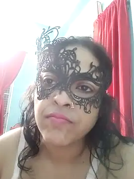 Snapshot of LOVERIAKOL chatting on December 2024 05:59:02 PM LOVERIAKOL online show from December 2024 05:59:02 PM