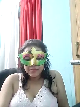 Snapshot of LOVERIAKOL chatting on December 2024 11:52:02 AM LOVERIAKOL online show from December 2024 11:52:02 AM