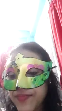 Snapshot of LOVERIAKOL chatting on December 2024 04:30:01 PM LOVERIAKOL online show from December 2024 04:30:01 PM