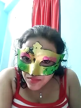 Snapshot of LOVERIAKOL chatting on January 2025 04:48:02 PM LOVERIAKOL online show from January 2025 04:48:02 PM