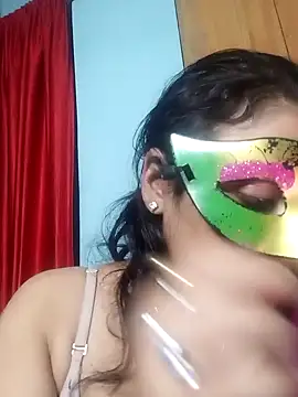 Snapshot of LOVERIAKOL chatting on January 2025 02:41:01 PM LOVERIAKOL online show from January 2025 02:41:01 PM