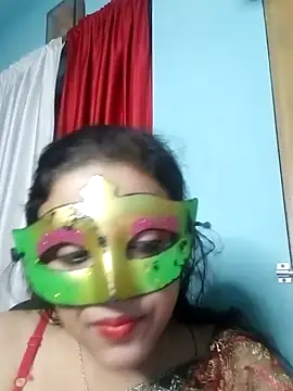 Snapshot of LOVERIAKOL chatting on January 2025 03:19:01 PM LOVERIAKOL online show from January 2025 03:19:01 PM