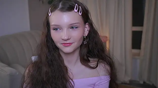 CindyGarrison online show from April 2026 11:58:01 PM