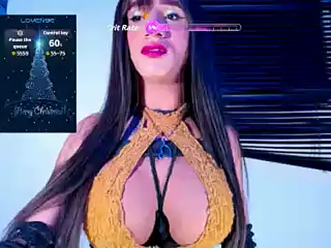 MariannaGotica online show from November 2025 06:14:01 AM