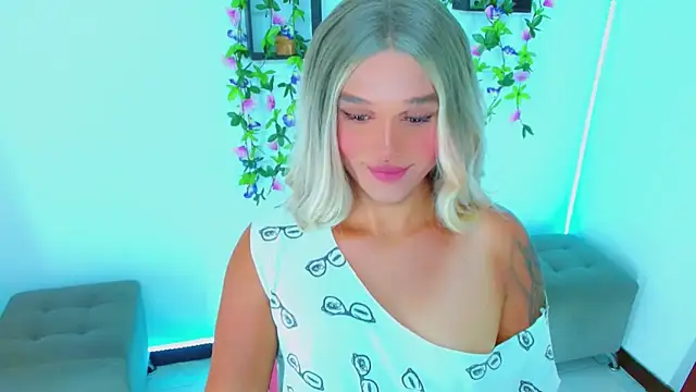 TaylorMon online show from February 2026 12:59:01 AM