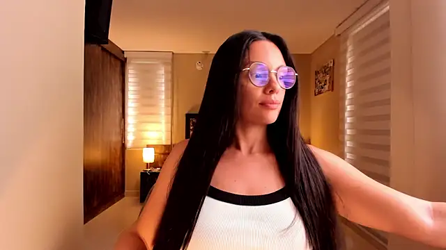 anabel 025 online show from September 2025 03:49:01 PM