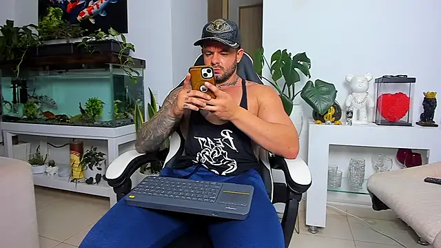 Johnnygrayson1 online show from November 2025 11:16:01 PM