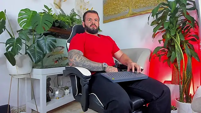 Johnnygrayson1 online show from April 2026 12:08:02 AM