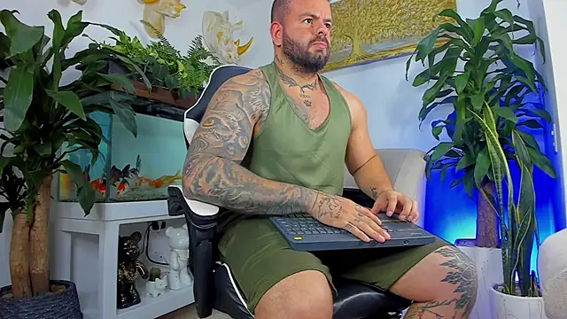 Johnnygrayson1 online show from April 2026 11:27:01 PM