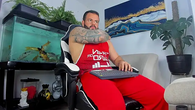 Snapshot of Johnnygrayson1 chatting on June 2026 12:28:01 AM Johnnygrayson1 online show from June 2026 12:28:01 AM