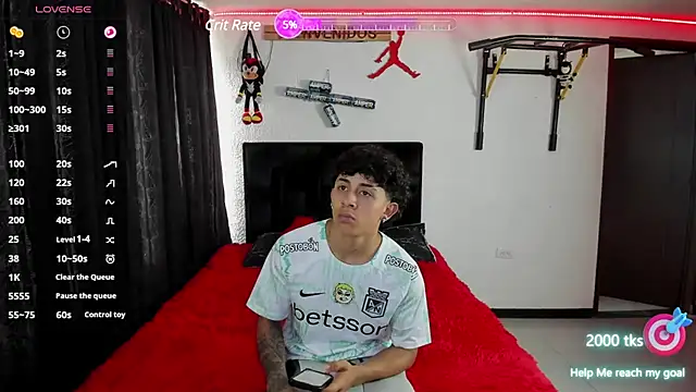 jokergc 2 online show from December 2024 08:03:02 PM