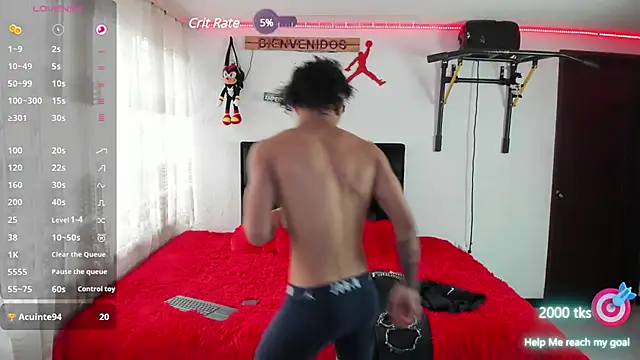 jokergc 2 online show from January 2025 10:16:02 PM